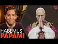 Pope Leo XIV Elected: Everything You Need to Know