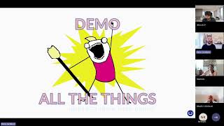 Umbraco Search Explained | Kenn Jacobsen | Umbraco India Meetup