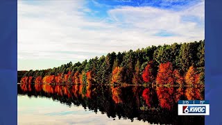 Join TV6′s Cyle Dickens on a beautiful New England Fall Foliage Tour