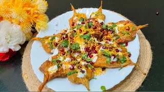 Crispy \u0026 Tasty Palak Chaat Recipe/ ಗರಿಗರಿಯಾದ ಸಂಜೆ ಟೀ ಟೈಮ್ ಗೆ ಪಾಲಕ್ ಚಾಟ್👌 ಮಾಡಿ ನೋಡಿ ಸಕ್ಕತ್ತಾಗಿರುತ್ತೆ