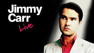Jimmy Carr: Live (2004) - FULL LIVE SHOW