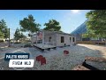 Fivem paleto houses | Fivem Mods | Interior & map for Roleplay | FiveM mlo store
