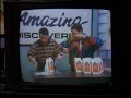 Friends - Joey's Milk AD