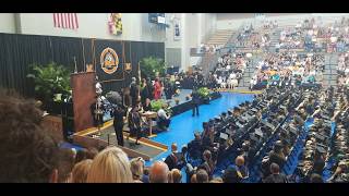 2019 Middletown Knights High School Graduation