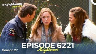 Neighbours Episode 6221 - Season 27 (2011)