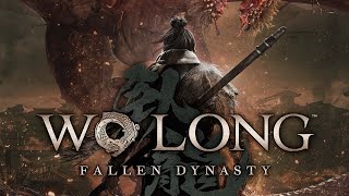 wo long fallen dynasty #pvp #wolong