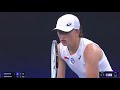 Iga Swiatek 🇵🇱 Vs Martina Trevisan 🇮🇹 Live Tennis Coverage