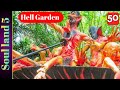 Soul Land Five Tangsan Vs Hell Garden ||  Soul Land 5