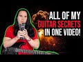 How To Sound Like GUITAR MAX...