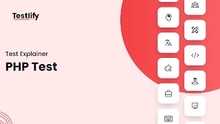 PHP Test | Testlify