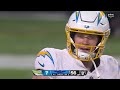 los angeles chargers vs. las vegas raiders 2023 week 15 game highlights