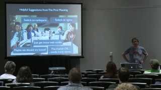 Practical Performance- Tuning & Testing