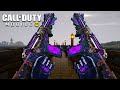 Legendary M4 Court Jester Gameplay Call of Duty Mobile