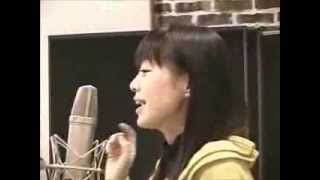 Saeko Chiba  「Koinokiseki」