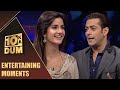 Salman Khan और Katrina Kaif की Closeness को देखकर Akshay को हुई जलन | DKD| Entertaining Moment