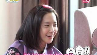 Hello Baby - SNSD EP 16 [10.06.09] (en) 4/4