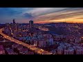 ankara turkey 🇹🇷 4k uhd drone footage