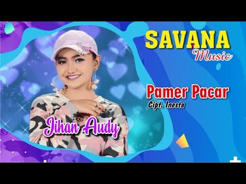 Jihan Audy Pamer Pacar