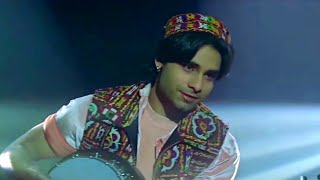 Jo Jaam Se Peeta Hu Utar Jati Hai-Tum Se Achcha Kaun Hai 2002 Full HD Video Song, Nakul Kapoor, Arti