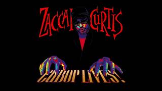 Zaccai Curtis “Black Rice” single from “Cubop Lives!”