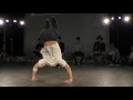 shine vs bayashi best32 pandora vol.3 break dance battle