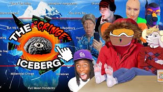 The Unbearably "Cringe" Video Iceberg Explained