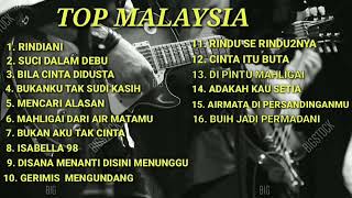 Download Lagu Lagu Malaysia Slow Rock Terbaik dan Terpopuler Nos... MP3 Gratis