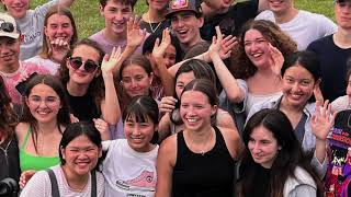 Let's talk about the LKDSB Program