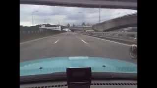 Car Crash (Dash Camera) Compilation 2014 HD