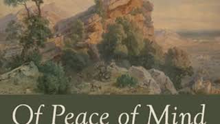 Of Peace of Mind by Lucius Annaeus SENECA read by Various | Full Audio Book