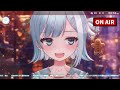 【同時視聴】刀ピークリスマス2024を見守る⚔️🥜初見さん歓迎 【 sorasolive┋ vtuber 】