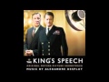 Speaking Unto Nations - The King's Speech Soundtrack