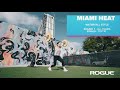 wza miami 2020 workouts