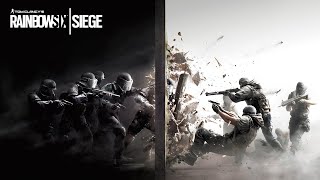 オンライン(リモート)飲み会が始まるまでのRainbow Six Siege初心者の配信 #R6S #虹六