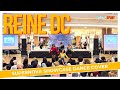 REINE DANCE COVER || SUPERNOVA SHOWCASE || LIPPO PLAZA JOGJA