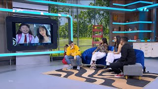 DARI SEMUA ARTIS CILIK, AMEL CARLA PALING GLOW UP?? - SERU SERUAN