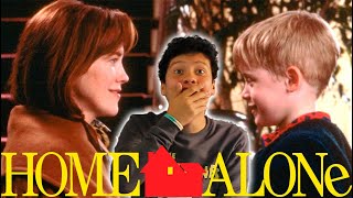 When You Left a Kid Home Alone | Home Alone Reaction | Shoter Stone