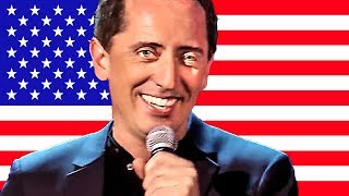GAD ELMALEH : son spectacle aux Etats-Unis ! (2018) "American Dream", Netflix GAD ELMALEH : son spectacle aux Etats-Unis ! (2018) "American Dream", Netflix