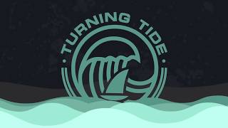 Turning Tide No Matter How Hard Lyrics Video
