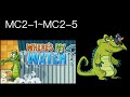 Where’s my water cranky mystery duck walkthrough level MC2-1–MC2-5