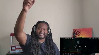 Cledos - City (feat. A36) | Reaction