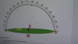 Sun Path Lab Video 2