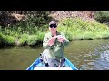 john day river smallmouth bass fishing adventure