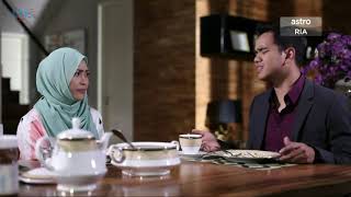 Throwback Dia Semanis Honey Ahnafhani Sweet Cute Moments Siti Nordiana Alif Satar
