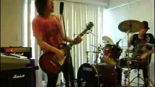 Muse - Time is running out Cover by Royal Pirates