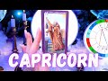 CAPRICORN 😱 THIS MONDAY YOU WILL FIND OUT SOMETHING THAT WILL SHOCK YOU😱 CAPRICORN AUGUST 2024 TAROT