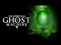 The Lonely Man With The Ghost Machine | Worldwide Premiere | Full Mystery Movie | Free Movie