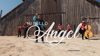 Mi Bello Angel -  Oficial - Jose Torres ( ESTRENO 2024