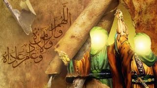 حضرت علی (ع) و امامان شیعه از طرف خدا انتخاب شدن؟ - مسلمان تی وی