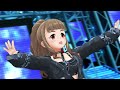 【デレステmv】2nd side 神谷奈緒 ノワール限定ssr［ダンシン・イン・ザ・レイン］